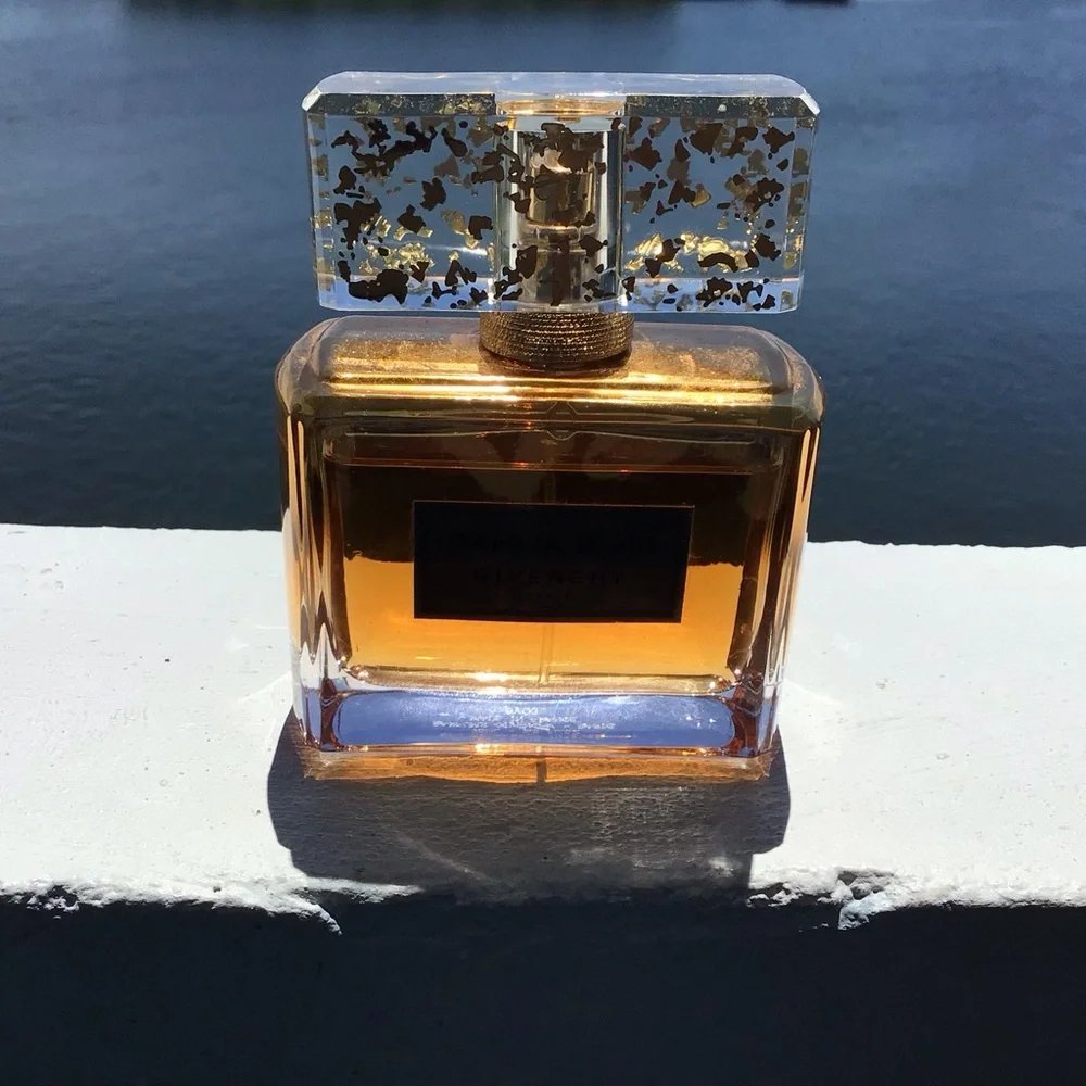 Givenchy Dahlia Divin Paris Le Nectar de Parfum Eau de Parfum Intense 75ml - Picture 2 of 6